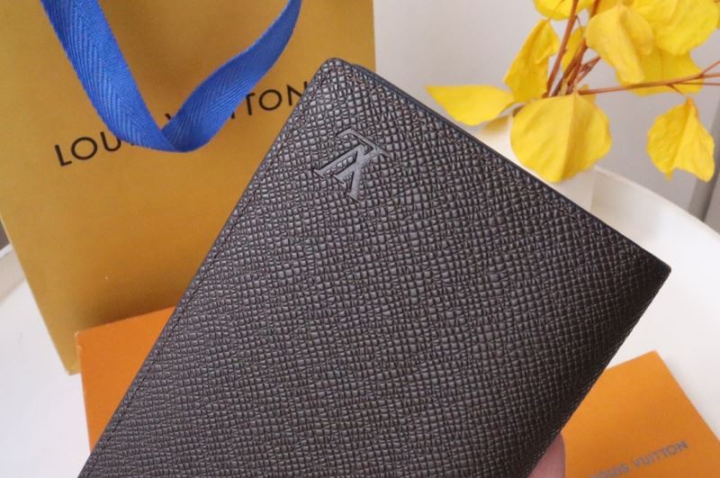 Louis Vuitton Wallets